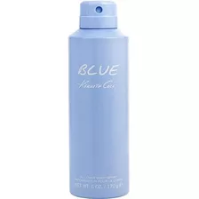 Kenneth Cole Blue Body Spray / Perfumes Mp