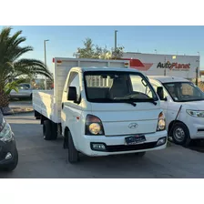 Hyundai Porter Hr Std