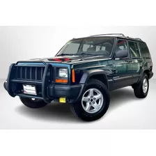 Jeep Cherokee 1998