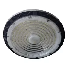 Campana Industrial Ufo Led 100w High Bay Ip65