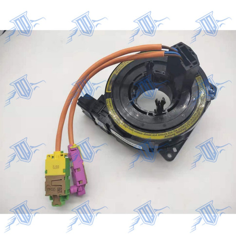 Resorte Reloj Para Volvo S60 2009,s80 2006,v70 2007,xc70 200 Foto 3