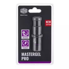 Pasta Termica Cooler Master Mastergel Pro 4gr Mgy-zosg-n1 /v Color Negro