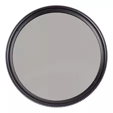 Filtro Cpl Polarizador 67mm P/ Canon 18-135 70-300 T7i - P28