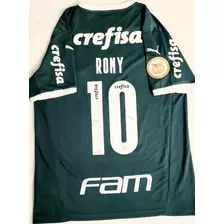 Camiseta Original Rony Palmeiras 2023