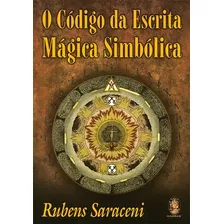 Código Da Escrita Mágica Simbólica (o)