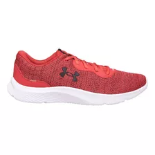 Tenis Under Armour Mojo 2 Color Rojo - Adulto 8.5 Mx