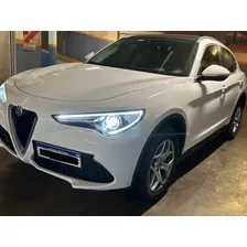 Alfa Romeo Stelvio 2020 2.0 200cv