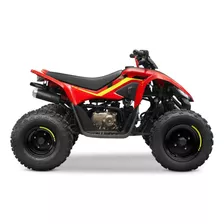 Quadriciclo Cfmoto Cforce 110