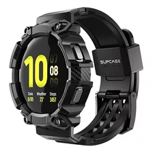 Funda + Correa Supcase Ub Pro Para Galaxy Watch 6/5/4 44mm