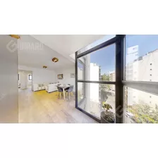 Venta De 3 Ambientes A Estrenar, Zona Guemes. Visitalo Virtualmente