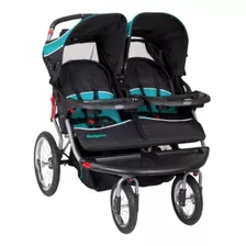 Carreola Doble Baby Trend Xtreme