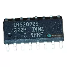 Ci Irs2092s Irs2092 Smd Sop16 Original