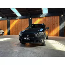 Fiat Strada 2013 1.4 Trekking