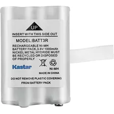 Bateria Batt3r Para Avp14 Mid-avp14, Lxt600 Lxt-600 Lxt630 