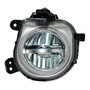 Aros Led Ojos De Angel Demonio Bmw Hexagonal X6 X5 X3 X4 X1