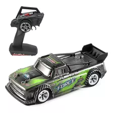 Goolrc Wltoys 284131 Rc Car, 1:28 Escala 2.4ghz Coche De Con