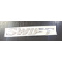 Emblema Trasero Suzuki Swift-baleno-celerio Suzuki Swift