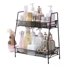 Organizador De Produtos Para Banheiro Quarto Shampoo