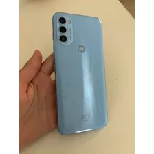 Celular Moto G71