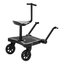 Plataforma Kiddie Ride On 2 Com Assento - Abc Design