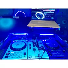 Pioneer Ddj 400 Con Notebook Hp Listo Para Trabajar