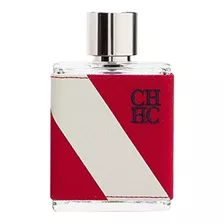 Carolina Herrera Ch Sport Edt Chcs4151411 - Eau De Toilette