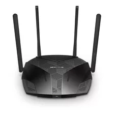 Router Mercusys Mr70x Ax1800 Gigabit Wifi 6