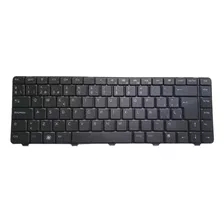 Teclado Dell N1410 N403 N3010 N5030 N4020 N4010 Sp