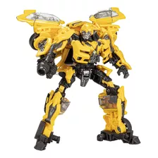 Figura Transformers Studio Series 87 Bumblebee Hasbro F3168
