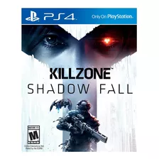 Killzone Shadow Fall ~ Videojuego Ps4 Español 