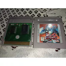 Killer Instinct Para Gameboy Original 