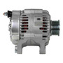 Alternador Para Hyundai H100 2.5 2004 Sist Mando 110a Diesel