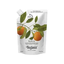 Leche Veganis Neroli Salvaje Repuesto