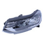 Farol Trasero Izquierdo Chevrolet Tracker 2013-2016 Chevrolet Tracker