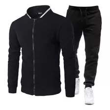 Conjunto Deportivo De Hombre Para Correr Ropa Deportiva Set