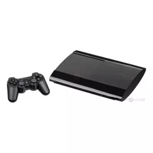 Playstation 3 Super Slim 