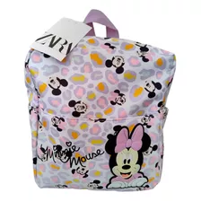 Mochila De Minnie Disney Zara 