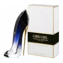 Ch Good Girl Legere 80 Ml Eau De Parfum Spray De Carolina He