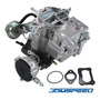 Radiador Para Chevrolet C20 1981-1982-1983-1984-1985-1986