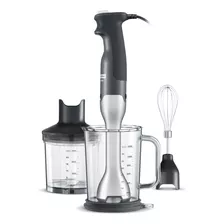 Soft Mixer Tramontina By Breville 127v 550w Aço Inox C/ Copo