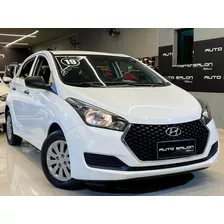 Hyundai Hb