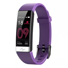 Relógio Inteligente Lemfo Y91 Smart Band Bluetooth Ecg