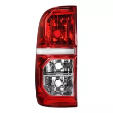 Faro Trasero Toyota Hilux 2012/ Izquierdo