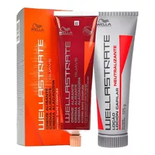 Wella | Wellastrate Alisado Sin Formol Suave + Neutralizante