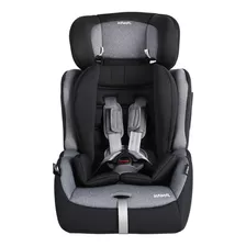 Silla Auto De Bebe Butaca Grand Prix Negro Safety