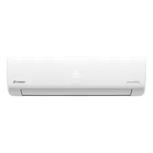 Minisplit Inverter Frio/calor Fit 18 Frikko 1.5 Ton 220v Color Blanco