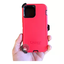 Carcasa Otterbox Defender Para iPhone