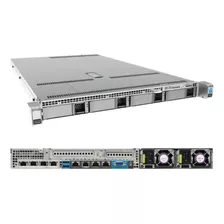 Servidor Cisco Ucs C220 M3 2 Xeon 2630 V2 64 Giga Sas 600 Gb