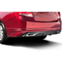 Facia Defensa Delantera Bumper Frontal Chevrolet Malibu 2013