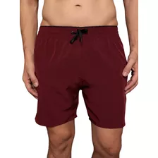  Shorts Academia Tactel Liso Várias Cores Esporte Lazer